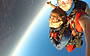 Sunrise Freefall!