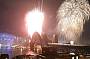 NYE Spectacular - Vagabond Princess Cruise